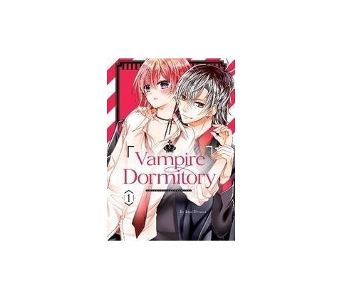 Vampire Dormitory 1