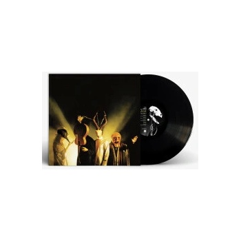 Dead Weather: Sea Of Cowards - Re-Issue LP