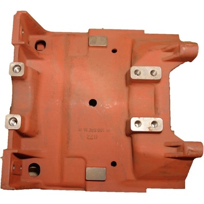 Zetor 15.203.001 Konzola přední nápravy – Zbozi.Blesk.cz