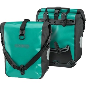 Ortlieb Sport-Roller Free Цвят: черен
