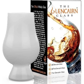 Чаши Glencairn Бяла Уиски Чаша Glencairn в кутия