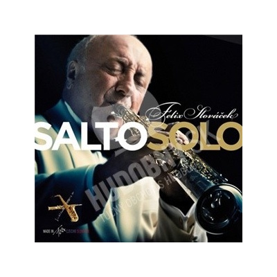 Felix Slováček - Salto Solo