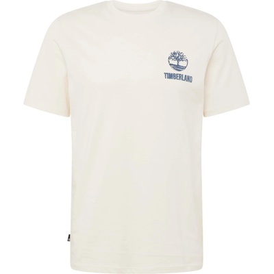 Timberland Тениска бяло, размер m