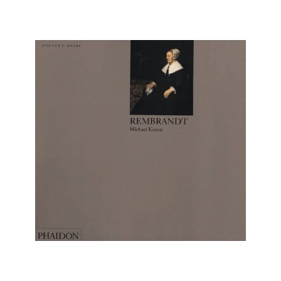 Rembrandt - Michael Kitson