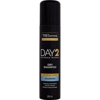 TRESemmé Day 2 Volumising suchý šampón pre objem 250 ml