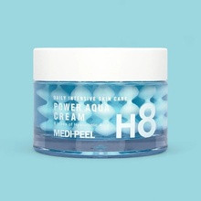 Medi Peel Power aqua cream Extra hydratační krém 50 ml