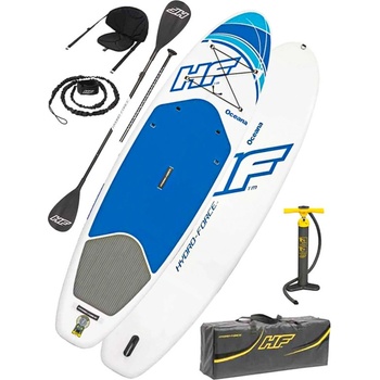 Paddleboard Hydro-Force Oceana XL Combo