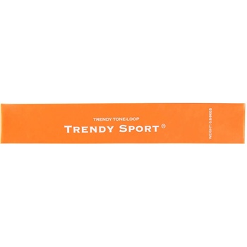 TRENDY Tone-Loop, extra lehký 30 cm
