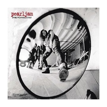 Rearviewmirror CD