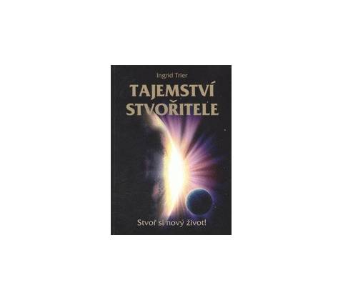 Tajemství Stvořitele