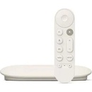 Google TV Streamer 4K Porcelain GA05662