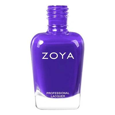 Zoya Lak na nehty 1247 BOWIE 15ml