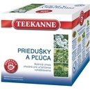 Teekanne čaj na priedušky a plúca 10 x 2 g