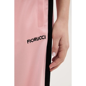 Fiorucci Спортен панталон Puffy Piping Track Trousers (U02SPBPA057PL01PN02)