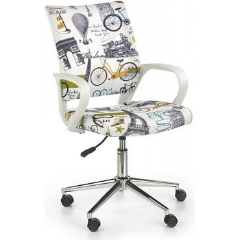 ЕВРОМАР Детски стол ibis paris