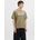 JACK & JONES Тениска jorfrederiksberg box script tee ss cn ln