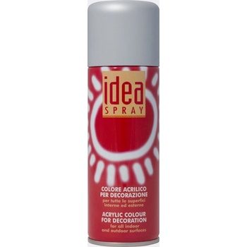 Maimeri Idea farba v spreji 200 ml warm grey