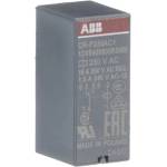 ABB Щепселно реле abb cr-p230ac1, 16a/230vac, 1no (m518410)