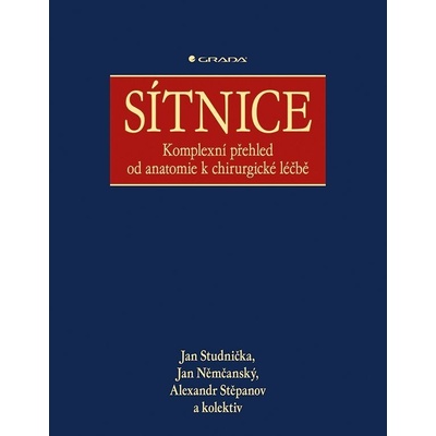 Sítnice - Jan Němčanský, Alexandr Stěpanov, Jan Studnička
