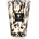 Baobab Collection Pearls Black Ароматна свещ, 35 см (MAX35PB)