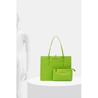 Juicy Couture Чанта Juicy Couture Lily (BEJLL8752WVP)