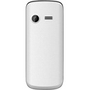 ALIGATOR D210 Dual SIM bílo-černá