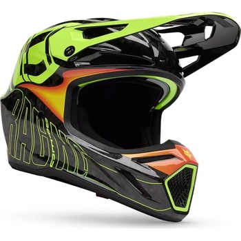 Fox Racing V3 RS Elevated