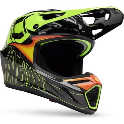 Fox Racing V3 RS Elevated