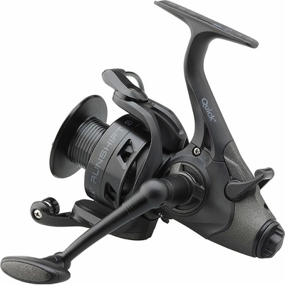 DAM Runshift 3 FS 4000
