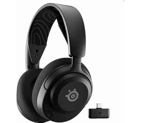 SteelSeries Arctis Nova 5