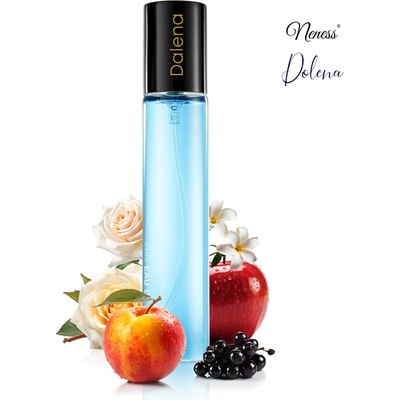 Neness Dalena parfumovaná voda dámska 33 ml