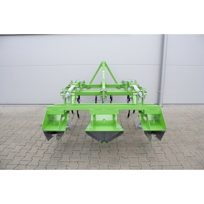 Bomet Noctu U865/9 Hrobkovač rozebíratelný U865/9ROZ