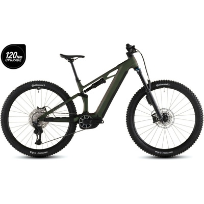 CUBE Stereo Hybrid ONE44 HPC SLX Evo 800 stellar´n´grey 2026