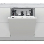 Whirlpool W2I HD526 A Съдомиялни машини