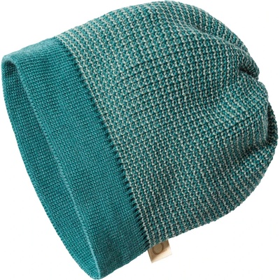 disana Детска зимна шапка (beanie) disana Kid's Beanie - Eukalyptus / Jade - размер 3 (904-0874-1113)