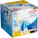 CERESIT STOP Náhradné tablety Lúčne kvety 2 x 450 g