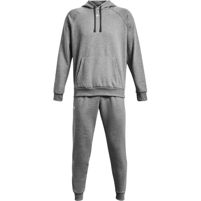 Under Armour rival sivá biela