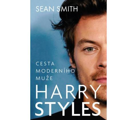 Harry Styles - Sean Smith