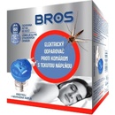 Lapače a odpudzovače Bros elektrický odparovač