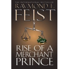 Rise of a Merchant Prince