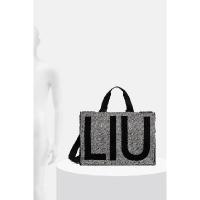 LIU JO шопинг чанта дамска (2F6037.T0300)