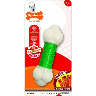 NYLAB Extreme Chew Double Action Chew S