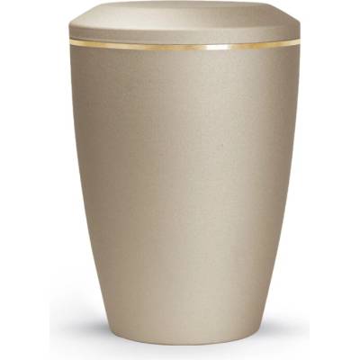 Zvieracia urna Lina - Champagne 2,8l