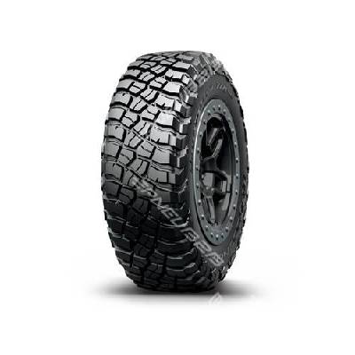 285/75R17 121/118Q, BFGoodrich, MUD TERRAIN T/A KM3