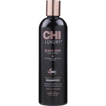 Chi Black Seed Oil Gentle Cleansing Shampoo 355 ml