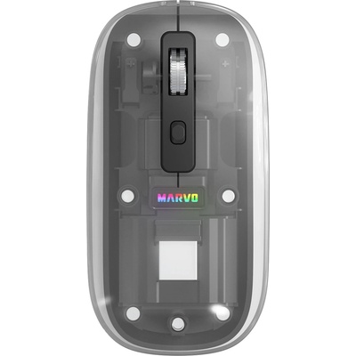 MARVO M810W-BK