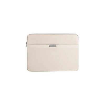 Uniq Bergen ochranné nylonové púzdro pre notebook až 14” béžová 8886463680704