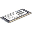 Patriot Signature DDR3L 4GB 1600MHz CL11 PSD34G1600L2S