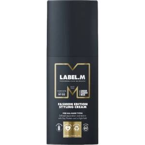 label.m Fashion Edition Стилизиращ крем, 150 ml - ozone