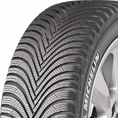 MICHELIN Pilot ALPIN 5 215/65 R17 103H